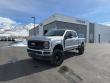 Used 2024 Ford F-350  Truck Crew Cab