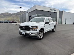 2023 Ford F-150 Truck SuperCrew Cab