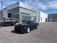 2026 Ford Mustang Ecoboost Premium Coupe