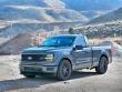 Used 2025 Ford F-150 XL Truck Regular Cab