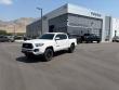 Used 2021 Toyota Tacoma SR V6 Truck Double Cab