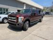 Used 2016 Ford F-350  Truck Crew Cab
