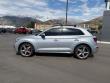Used 2021 Audi SQ5 3.0T Premium SUV