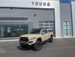 Used 2017 Toyota Tacoma  Truck Double Cab