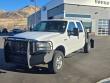 Used 2005 Ford F-250  Truck Crew Cab
