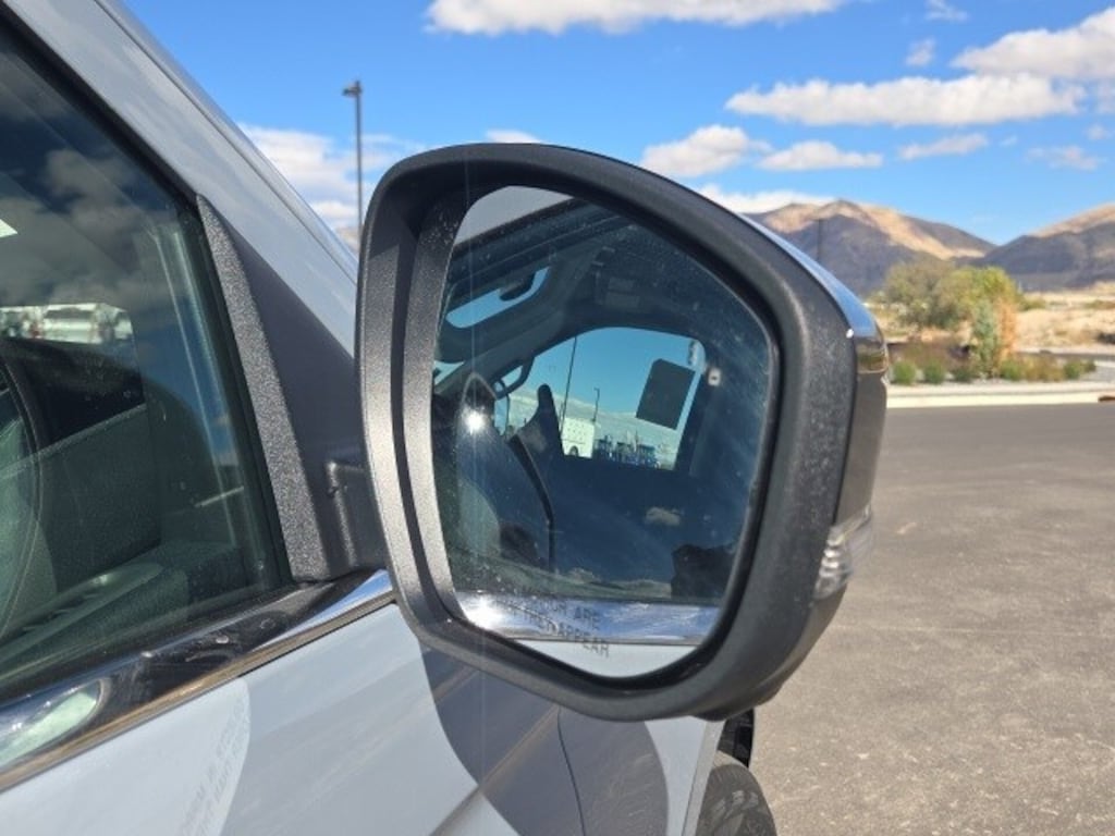 New 2025 Ford Expedition Max Active SUV