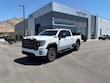  GMC Sierra 2500HD
