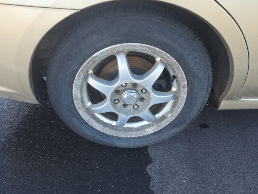 Used 2009 Kia Spectra EX Sedan