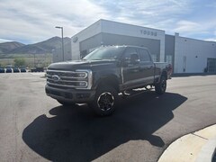 2026 Ford F-350 King Ranch Truck Crew Cab