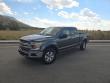 Used 2018 Ford F-150  Truck SuperCrew Cab