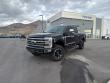 Used 2025 Ford F-350  Truck Crew Cab