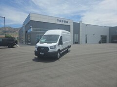 2026 Ford Transit-350 Cargo Base Van High Roof Ext. Van