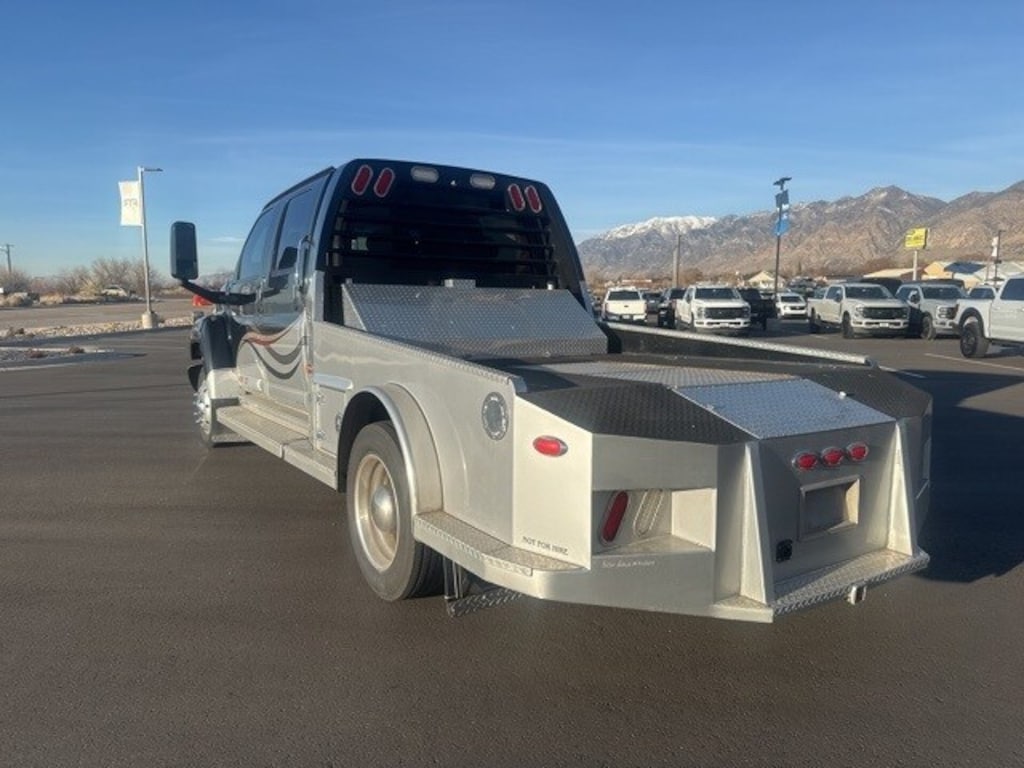 Used 2006 Chevrolet kc 4500 Cab/Chassis