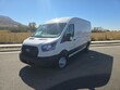 Ford Transit-250 Cargo