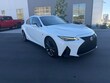  LEXUS IS 350