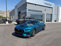 2026 Ford Mustang GT Premium Coupe