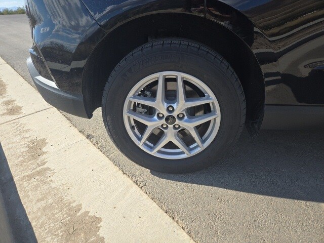 2024 Ford Edge SEL photo 4