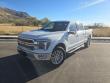 Used 2024 Ford F-150 Lariat Truck SuperCrew Cab