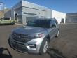 Used 2023 Ford Explorer King Ranch SUV