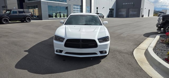 2014 Dodge Charger