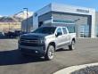 Used 2021 Chevrolet Silverado 1500 RST Truck Crew Cab