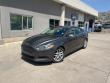 Used 2016 Ford Fusion SE Sedan