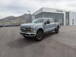 Used 2024 Ford F-250  Truck Crew Cab