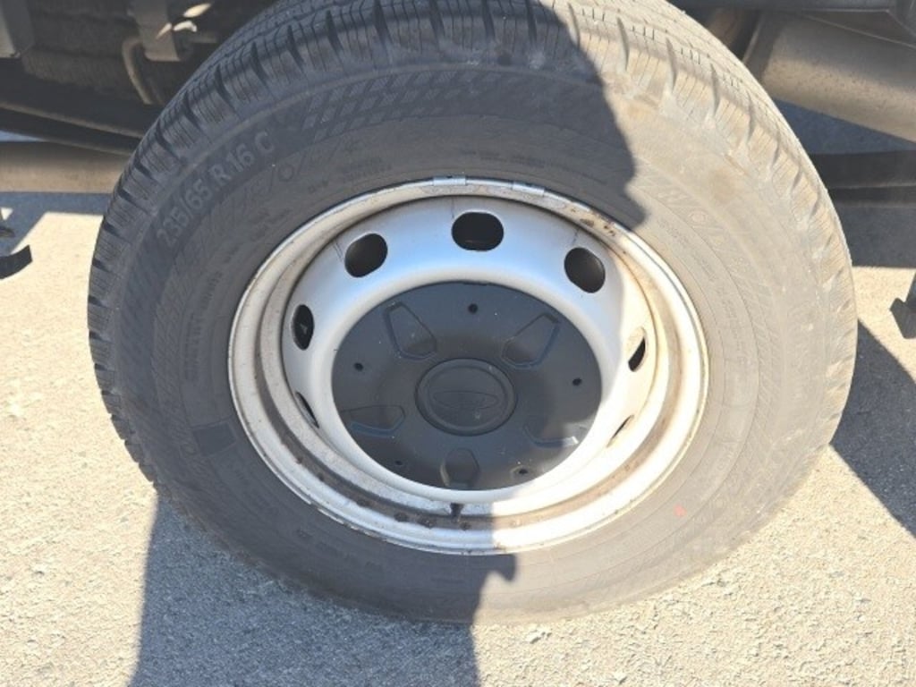 Used 2020 Ford Transit-250 Cargo Base Van Medium Roof Van