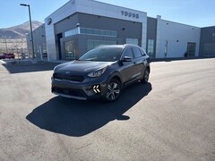 2021 Kia Niro Plug-In Hybrid EX SUV