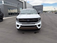 2026 Ford Expedition King Ranch SUV
