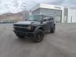Used 2024 Ford Bronco Wildtrak SUV