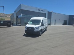 2026 Ford Transit-250 Cargo Base Van Medium Roof Van
