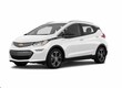  Chevrolet Bolt EV