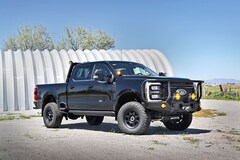 2026 Ford F-250 AG Wagon Truck Crew Cab