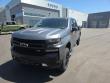 Used 2021 Chevrolet Silverado 1500 LT Trail Boss Truck Crew Cab