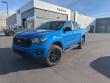 Used 2023 Ford Ranger  Truck SuperCrew