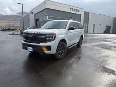 2026 Ford Expedition Tremor SUV