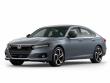 Used 2022 Honda Accord Sport 2.0T Sedan