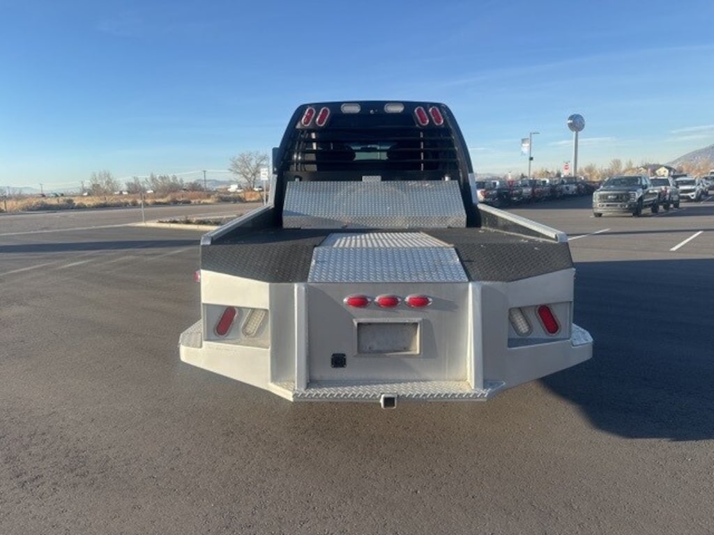 Used 2006 Chevrolet kc 4500 Cab/Chassis