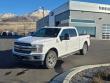 Used 2018 Ford F-150  Truck SuperCrew Cab