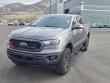 Used 2022 Ford Ranger  Truck SuperCrew