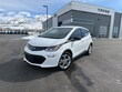  Chevrolet Bolt EV