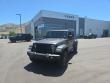 Used 2023 Jeep Wrangler 4xe  SUV