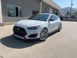 Hyundai Veloster N