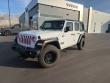 Used 2021 Jeep Wrangler Unlimited Sport SUV