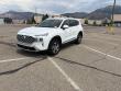 Used 2022 Hyundai Santa Fe SEL SUV