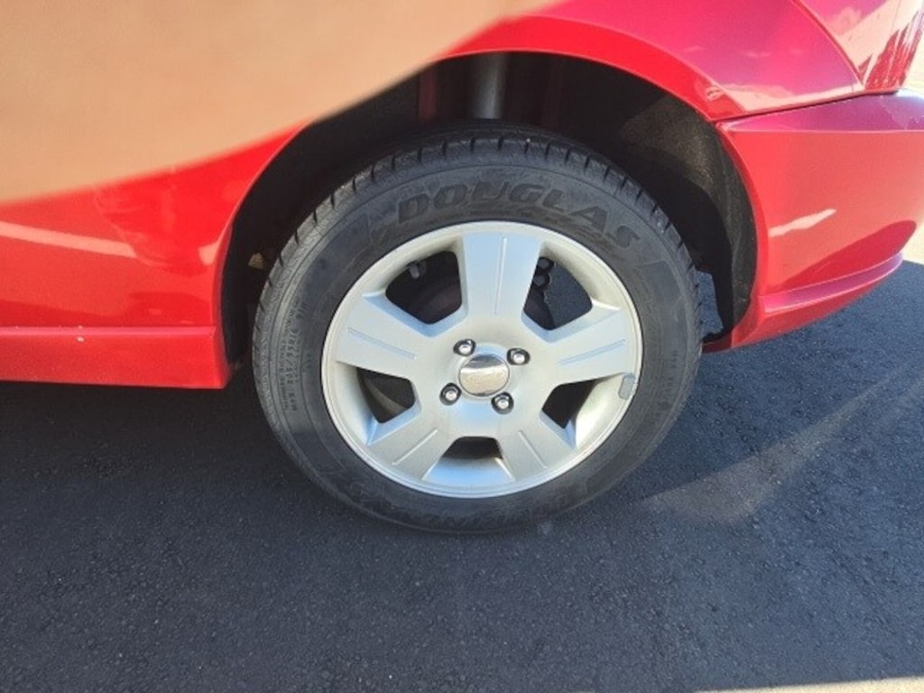 Used 2006 Ford Focus Hatchback