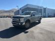 Used 2020 Ford F-350  Truck Crew Cab