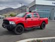 Used 2014 Ram 1500 Tradesman/Express Truck Crew Cab