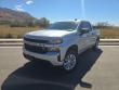 Used 2021 Chevrolet Silverado 1500 Custom Truck Double Cab